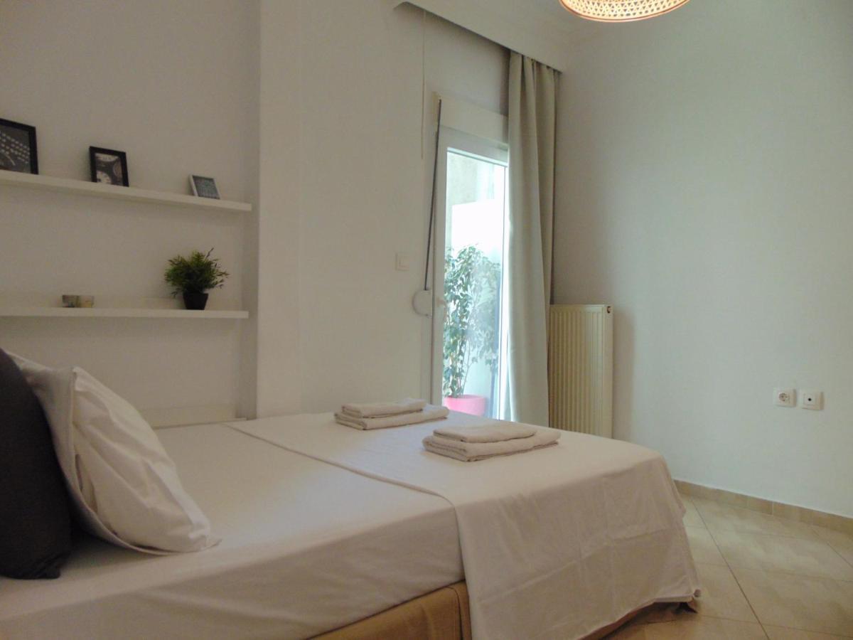 Anastasia Thessaloniki Exterior photo
