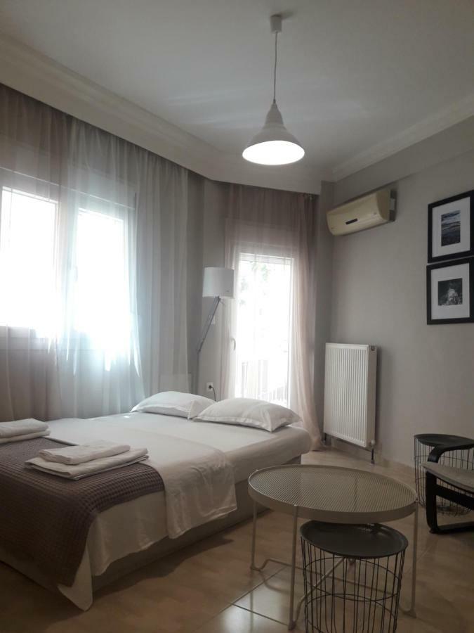 Anastasia Thessaloniki Exterior photo